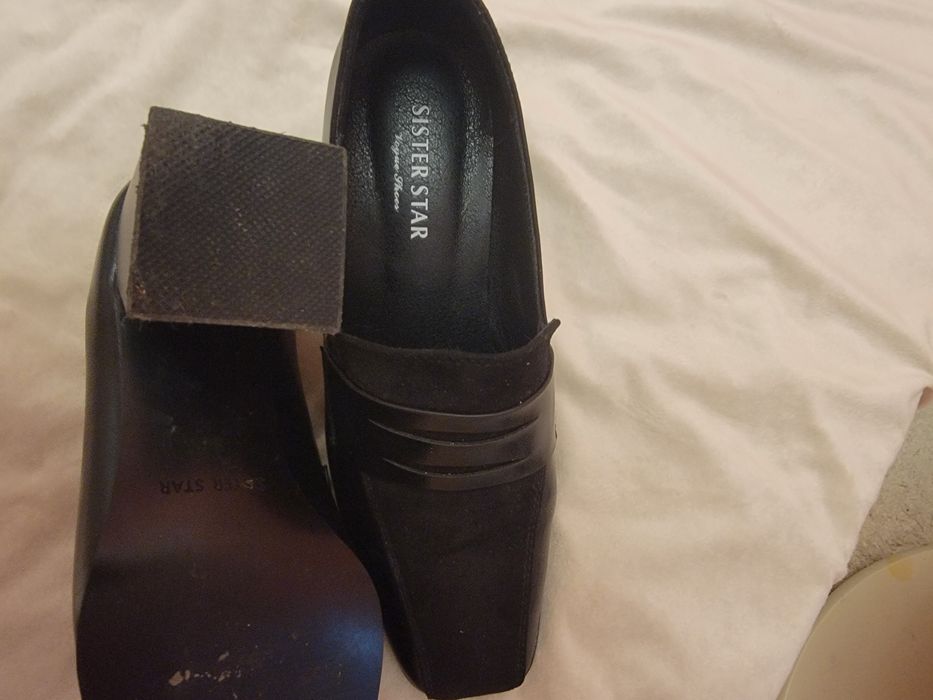 Продам туфли не дорого