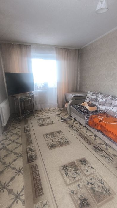 Продам 4х квартиру