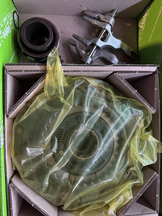 DSJ 7 съединител двоен