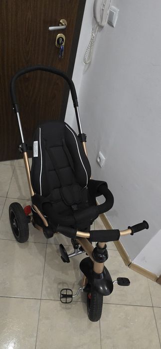 Chipolino Болид, 2022 - Триколка