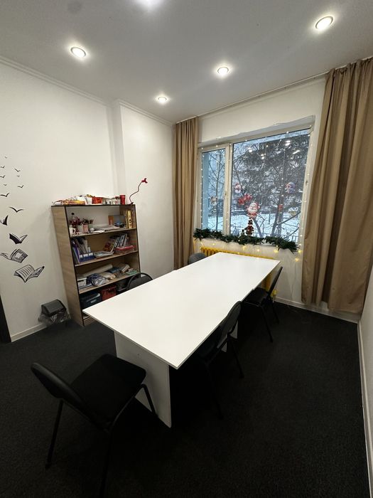 Сдам кабинет в аренду