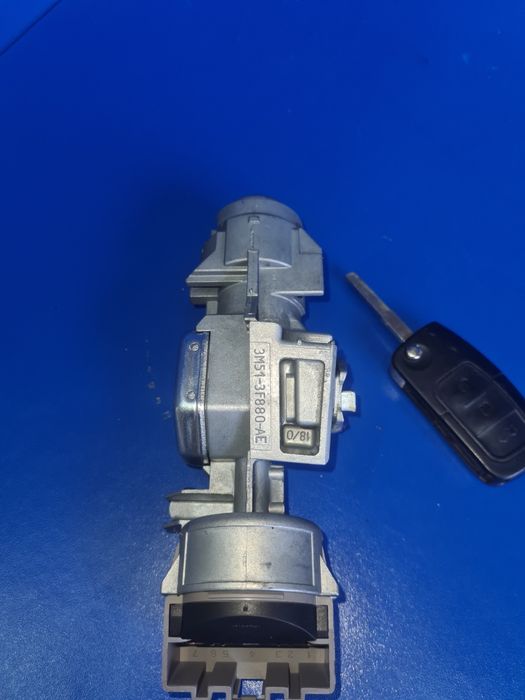 Cheie și Contact Ford Mondeo Mk4