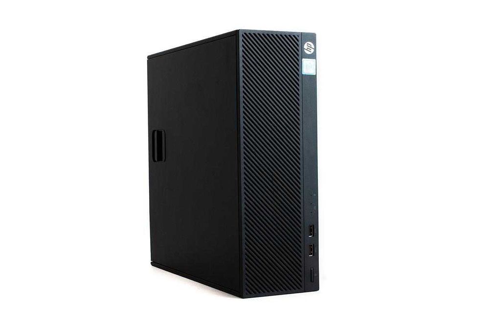 • POS компютър HP Engage Flex Pro-C RS i5-8500/8GB/256GB/2x RS232