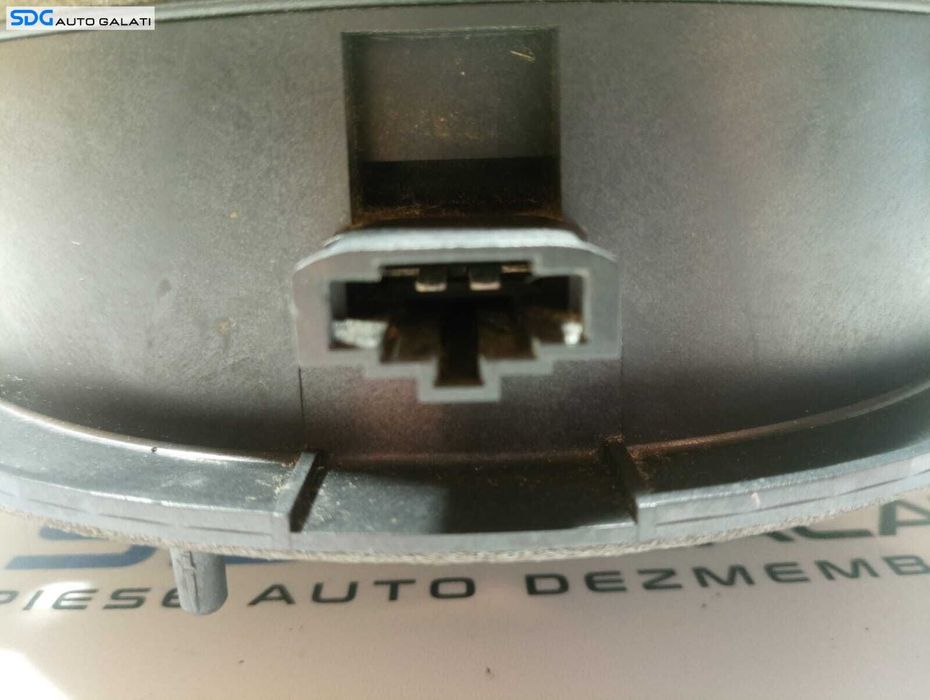 Boxa Difuzor Audio de pe Usa Portiera Fata Audi A4 B8 2008 - 2015 Cod 8T0035415B 02003868 [M3924]