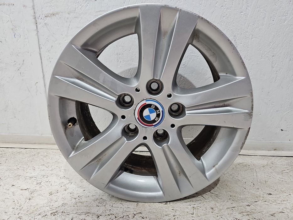 Set jante aliaj Bmw 1 cabriolet (E88) [Fabr 2008-2013] 6779696