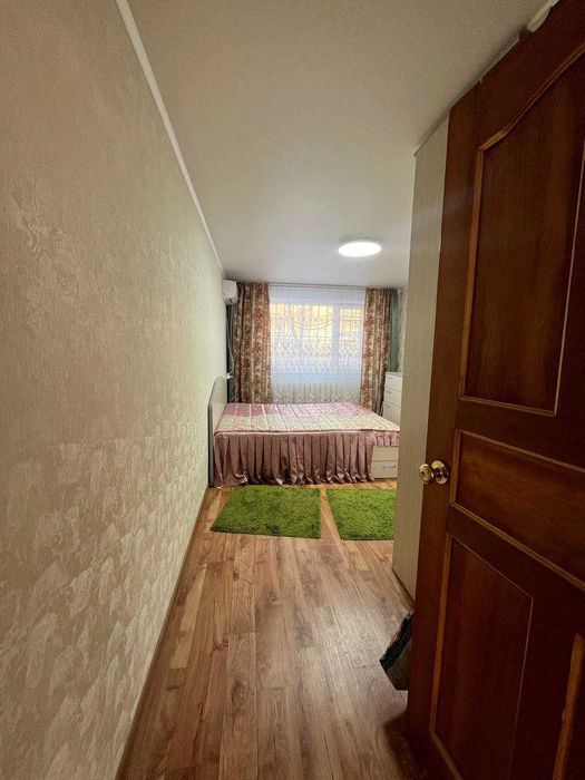 Продажа 2-комнатной квартиры