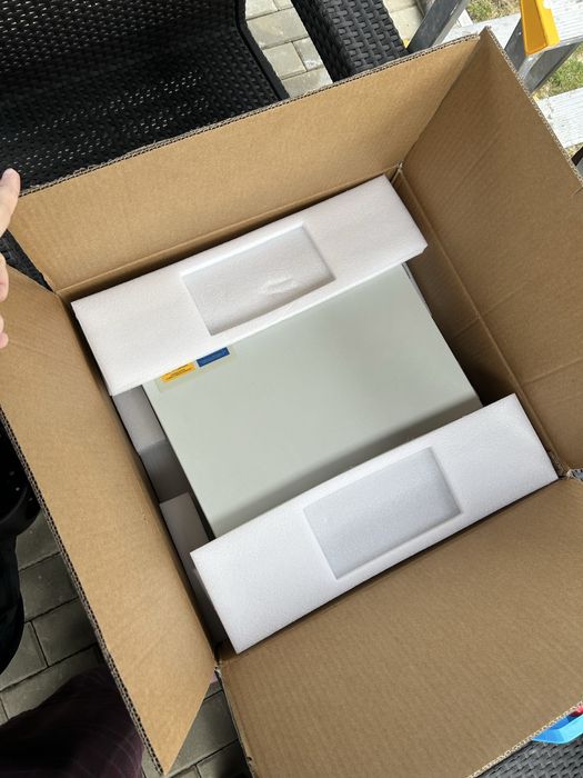 Back-up box Huawei (prima generatie)