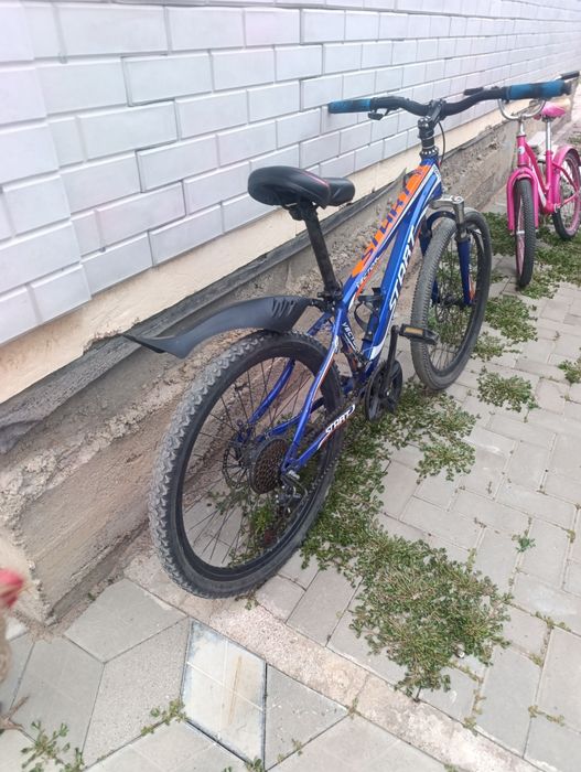 Велосипед продам