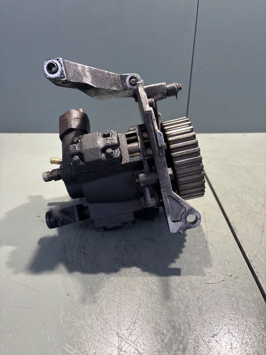Pompa inalta presiune A2C20000727 Ford Fiesta 1.4 TDCi One MT (68 hp)