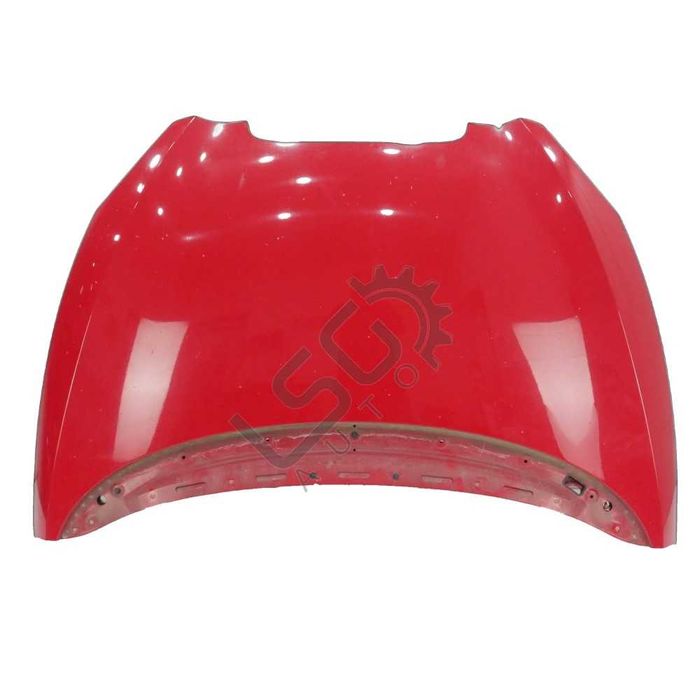 Преден капак Seat Altea 2004-2010 ID: 154381