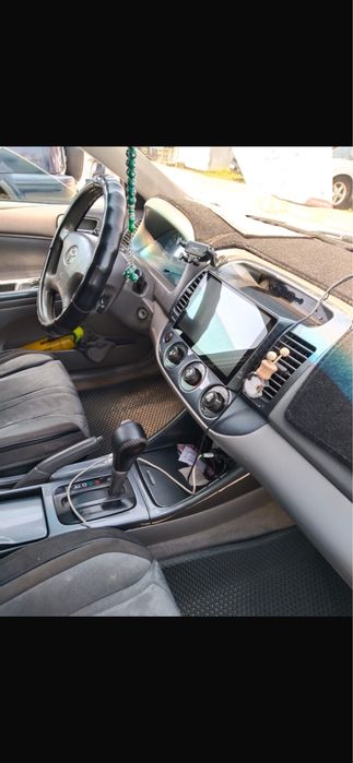 Продам машина Toyota Camry