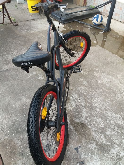 bicicleta pentru fete