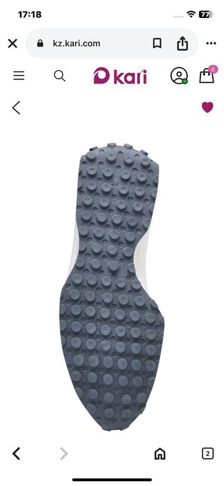 Продам кроссовки