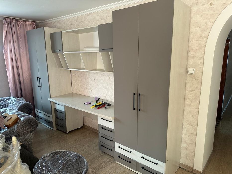 Детский гарнитур