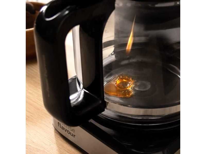 Кафемашина за Шварц Кафе Cecotec Coffee 66 Smart Plus 1.5L 950W
