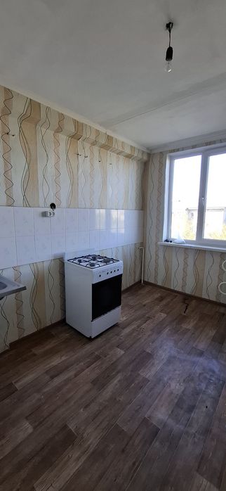 2 комнатная квартира