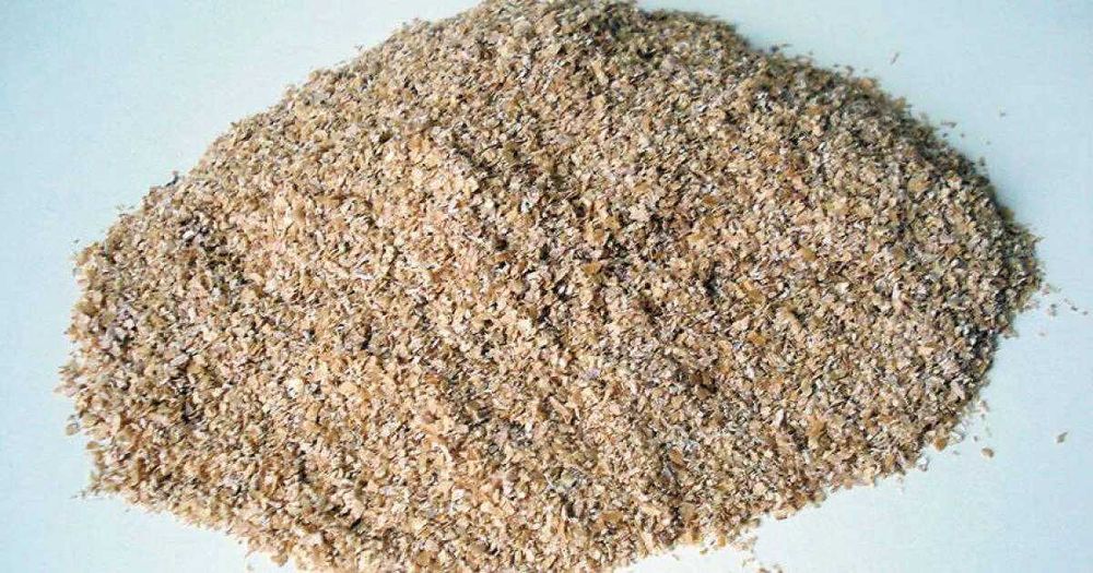 Tarâțe de grîu pentru furaje, cu transport inclus