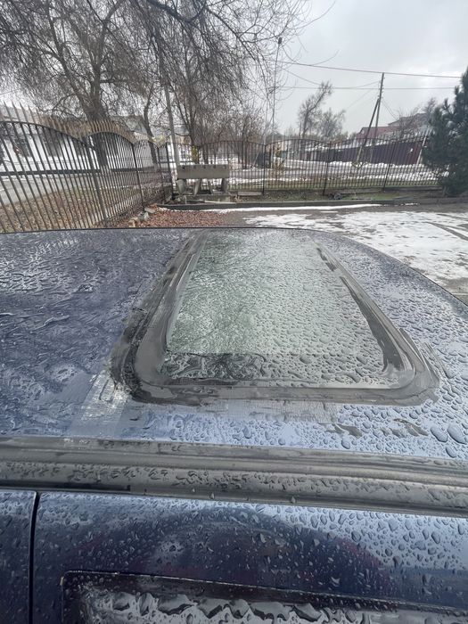 Продается Гольф 3 АКПП