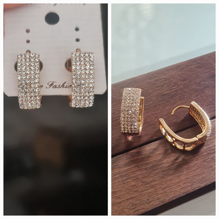 Козметика, бижута и др. - всичко по 5 лв.