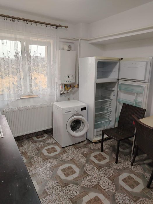 Închiriez microapartament