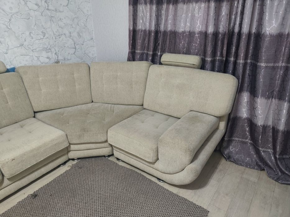 Продам угловой диван