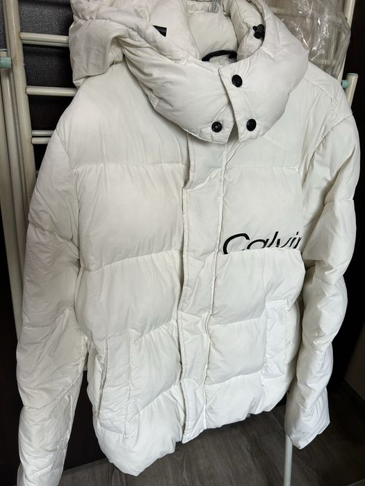 Мъжко яке Calvin Klein