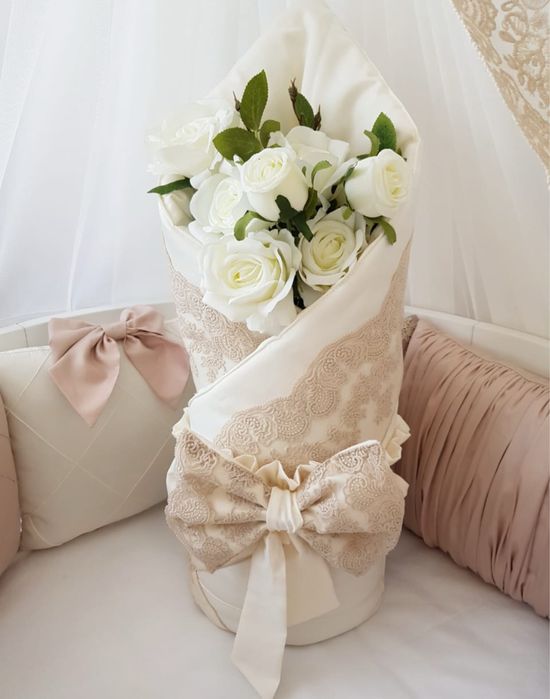 Манеж трансформер