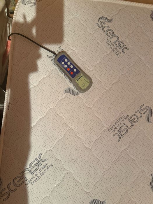 Мултифункционален масажиращ матрак