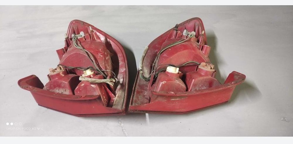 Stop tripla Stanga Dreapta Hyundai Getz