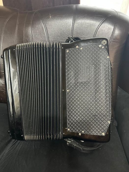Acordeon Italian Diamond