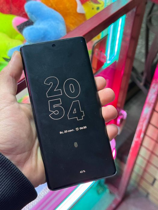 Google Pixel 7 Pro 128 GB