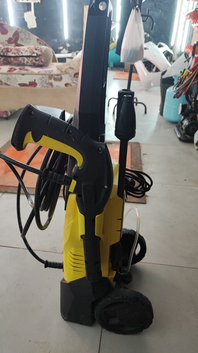 Продам karcher k3, новый.