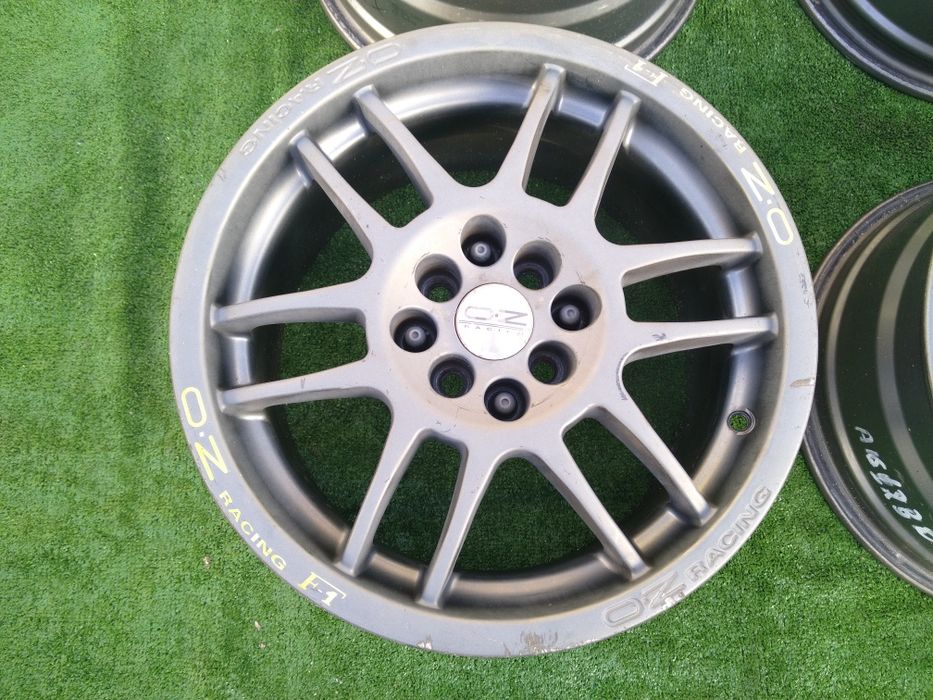 OZ RACING джанти 16 цола 4х100 4х108