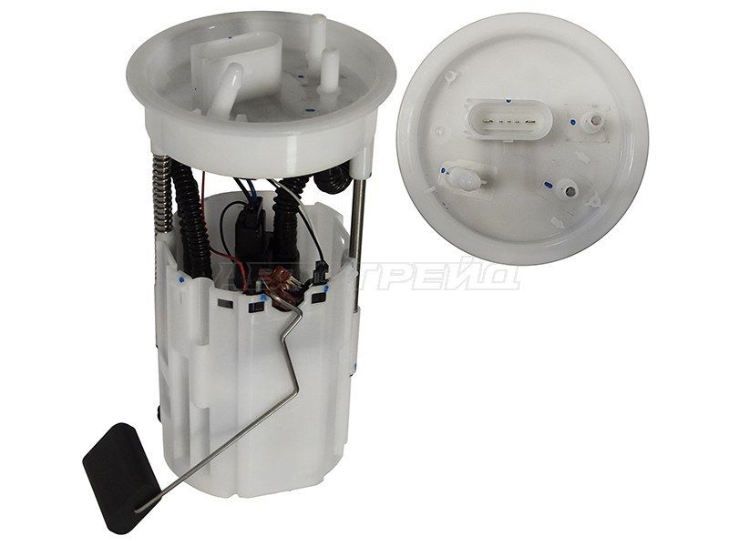 Топливный насос Volkswagen Polo