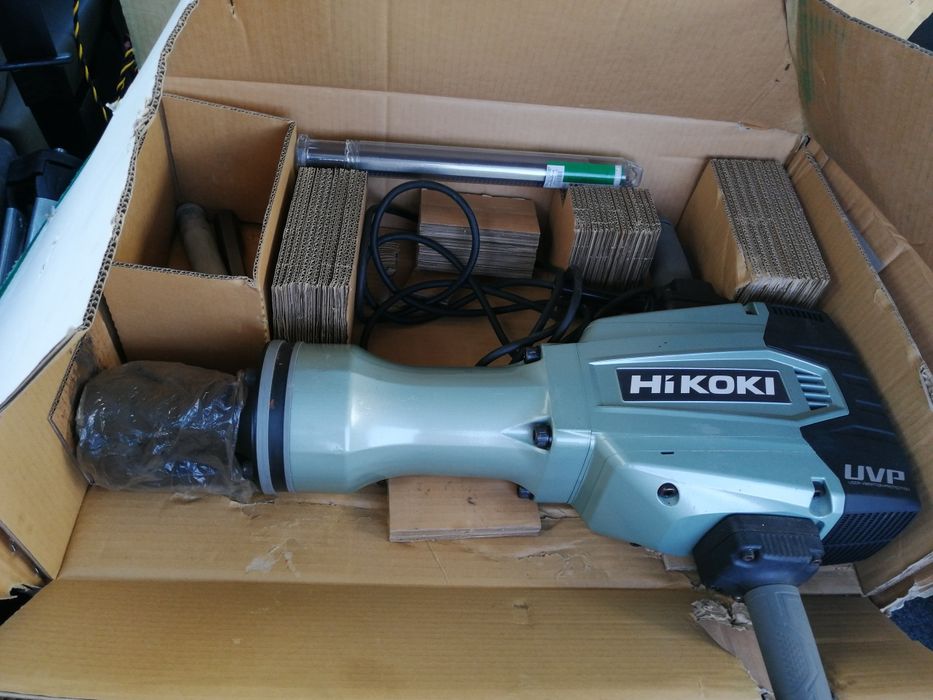 Picame Hikoki ca nou