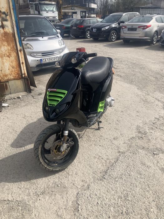 Piaggio NRG 50 (70)