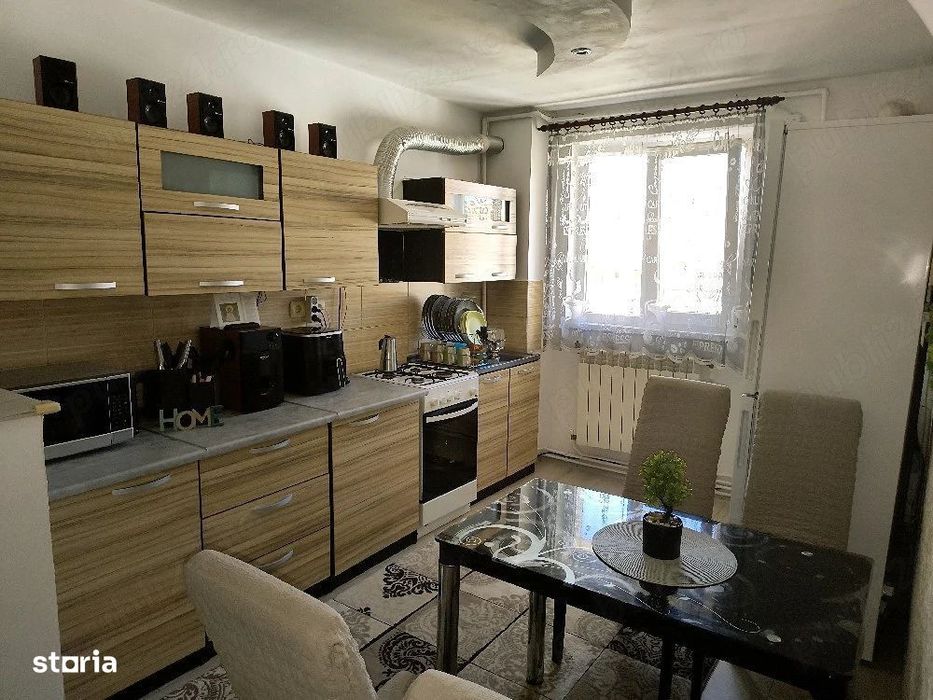 Apartament,