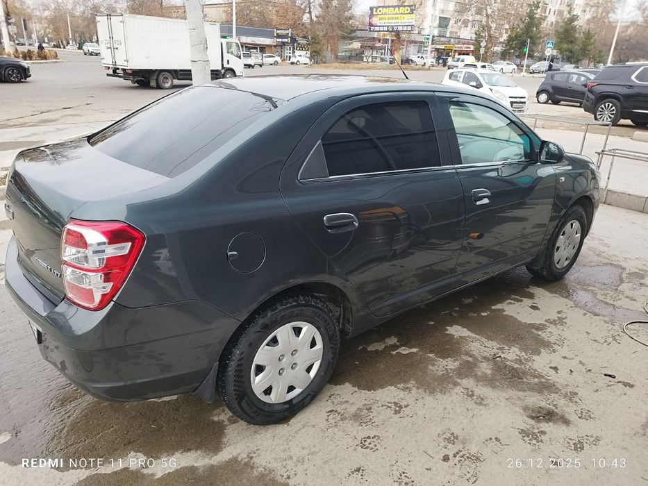 2023 пробег 38000