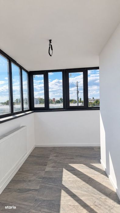 Compozitorilor- apartament decomandat, luminos si aranjat