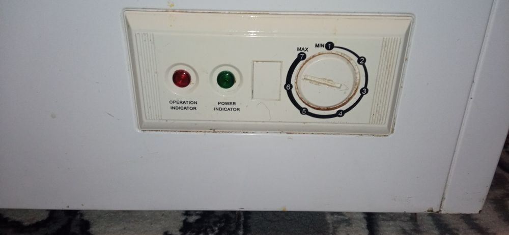 Продам, ларь, в хорошем состоянии!