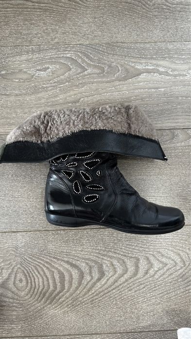 Сапоги детские для девочек