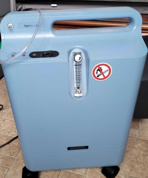 Concentrator OXIGEN-0.5L,minut