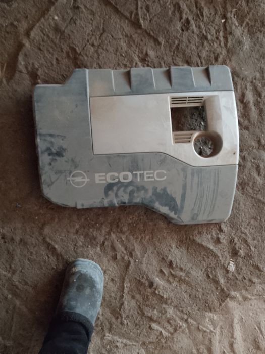 Запчасти на опель зафира 2.2