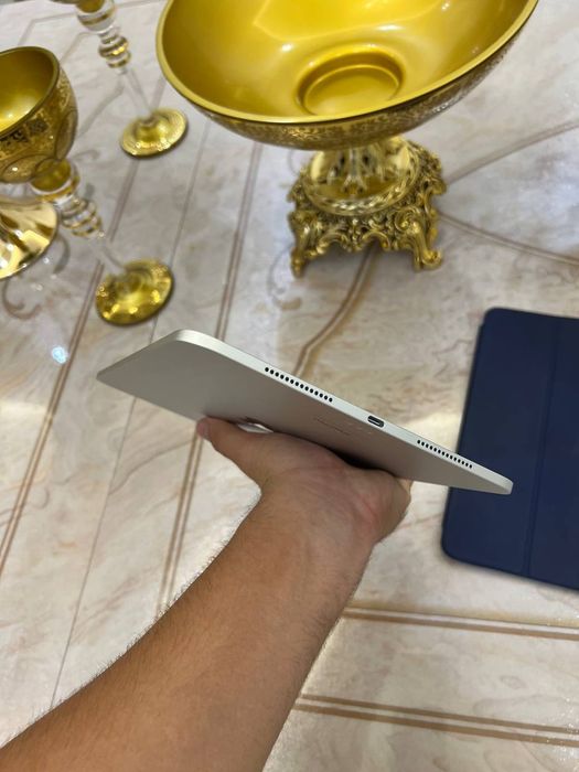 Ipad Pro M4 20kunlik