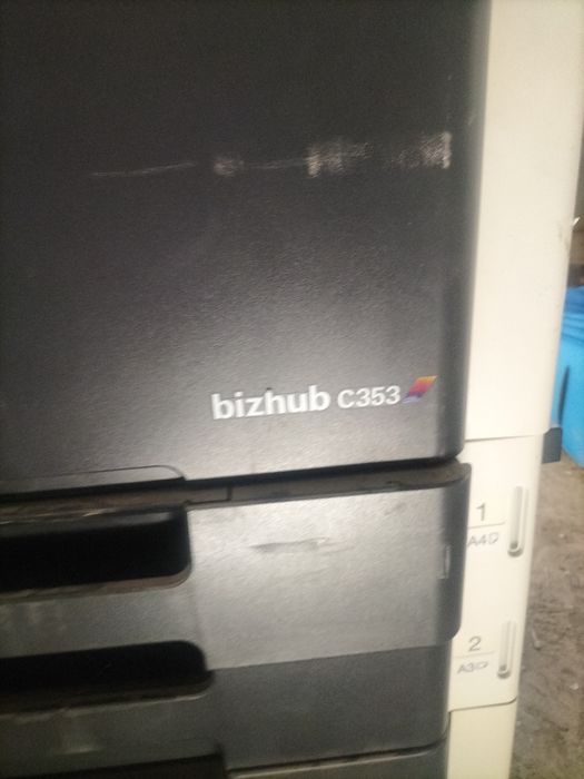 Принтер продается