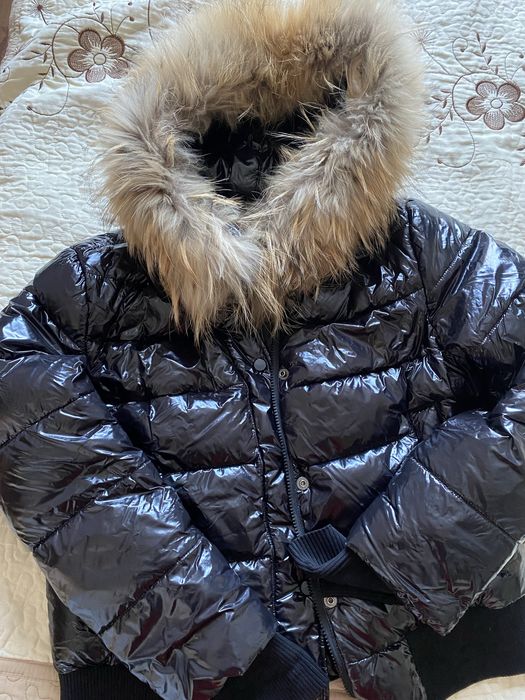 Руховик под монклер-44,46 размера