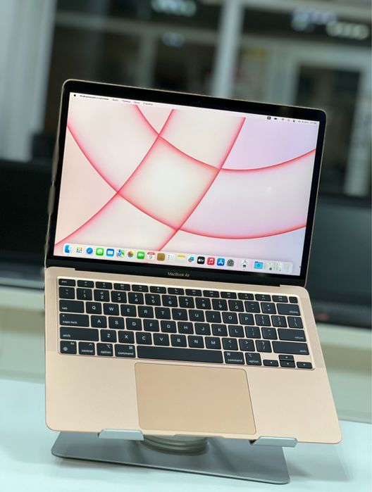 MacBook Air M1 | АКБ 99%