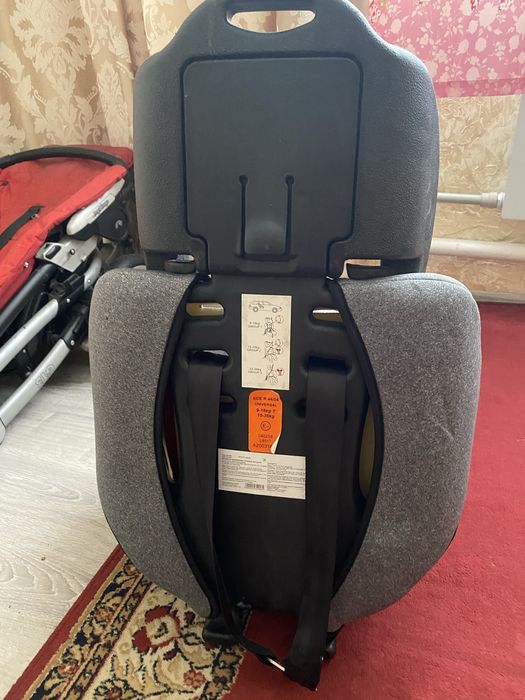Детское Автокресло новое