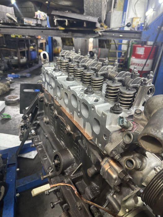 Ремонт ГАЗель-Next  Автосервис