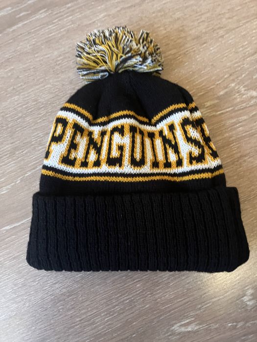 Продам Новую шапку ХК Pitsburgh Penguins